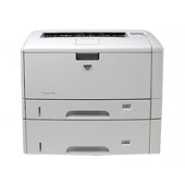 HP LaserJet 5200tn - printer - B/W - laser
