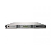 HP StorageWorks 1/8 G2 Tape Autoloader Ultrium 1760 - tape autoloader - LTO Ultrium - SAS
