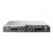Brocade 8Gb SAN Switch 8/12c - switch - 12 ports