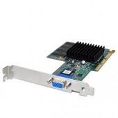 ATI Xpert 2000 32MB AGP VGA Video Card