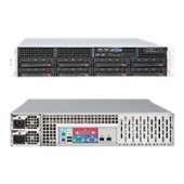 Supermicro SuperServer 6026T-3RF - no CPU