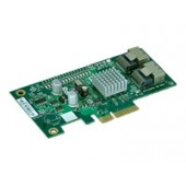 Supermicro Add-on Card AOC-SASLP-MV8 - storage controller - SATA-300 / SAS - PCI Express x4