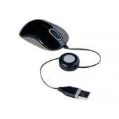 Targus Compact Optical Mouse - mouse