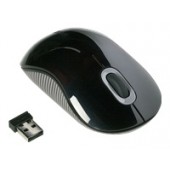 Targus Wireless Comfort Laser Mouse - mouse