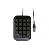 Targus Numeric Keypad - keypad