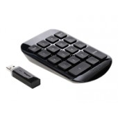 Targus Wireless Numeric Keypad - keypad