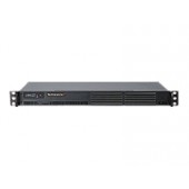 Supermicro SuperServer 5015A-PHF - Atom D510