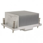 Gateway 24-20475D00AB Socket 775 Aluminum BTX Heat Sink up to Core 2 Duo 2.66GHz