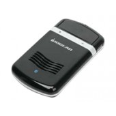 IOGEAR Solar Bluetooth Hands-Free Car Kit GBHFK231 - Bluetooth hands-free car kit