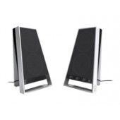Altec Lansing VS2620 - PC multimedia speakers