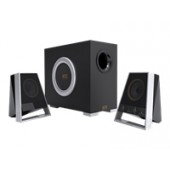 Altec Lansing VS2621 - PC multimedia speaker system