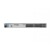 HP ProCurve Switch 2910al-24G - switch - 24 ports