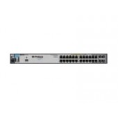 HP ProCurve Switch 2910al-24G-PoE+ - switch - 24 ports