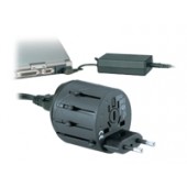 Kensington Travel Plug Adapter - power adapter