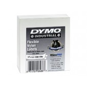 DYMO - flexible nylon tape - 1 rolls