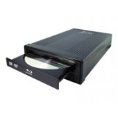 I/OMagic IBD1E - BD-RE drive - Hi-Speed USB