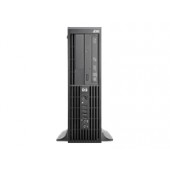 Z200 WS SFF PDC/2.8 2GB 160GB DVDR V3800 W7P 32