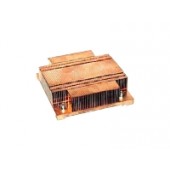 Supermicro SNK-P0016 - processor heatsink - 1U