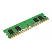 Kingston memory - 4 GB - DIMM 240-pin - DDR2