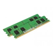 Kingston memory - 8 GB 2 x 4 GB - DIMM 240-pin - DDR2