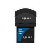 Socket CF RFID Reader Card 6E - RFID reader - CompactFlash