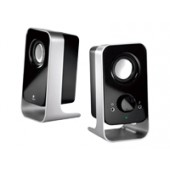 Logitech LS11 - PC multimedia speakers