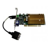 Jaton VIDEO-338PCI-LX - graphics adapter - GF 6200 - 256 MB