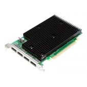 PNY NVIDIA Quadro NVS 450 - graphics adapter - 2 GPUs - Quadro NVS 450 - 512 MB