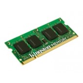 Kingston memory - 1 GB - SO DIMM 200-pin - DDR2