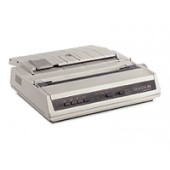 OKI Microline 186 - printer - B/W - dot-matrix