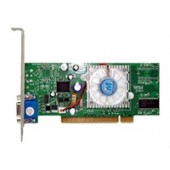 Jaton Video 118PCI-32DDR - graphics adapter - GF2 MX 400 - 32 MB