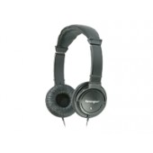 Kensington Hi-Fi Headphones - headphones