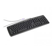 Targus Desktop PS/2 Keyboard - keyboard