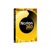 Norton 360 - v. 5.0 - complete package