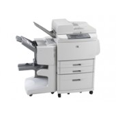 HP LaserJet M9040 MFP - multifunction printer / copier / scanner B/W