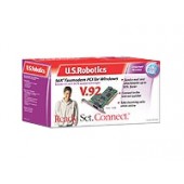 USRobotics USR5699B 56K PCI Faxmodem for Windows - fax / modem
