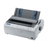 Epson LQ 590 - printer - B/W - dot-matrix