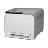 Ricoh Aficio SP C231N - printer - color - laser
