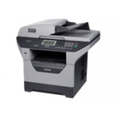 Brother DCP 8080DN - multifunction printer / copier / scanner B/W