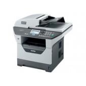 Brother DCP 8085DN - multifunction printer / copier / scanner B/W