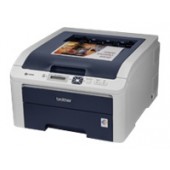 Brother HL 3040CN - printer - color - LED