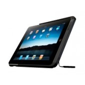 Kensington Power Pack Battery Case with Kickstand and Dock - external battery pack - Li-pol