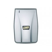 CMS Automatic Backup System Plus for Notebooks - hard drive - 160 GB - Hi-Speed USB