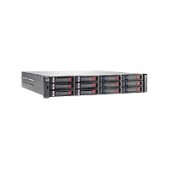 P2000 G3 MSA FC DUAL CNTRL LFF ARRAY