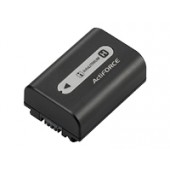 Sony InfoLithium H Series NP-FH50 - camcorder battery - Li-Ion