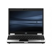 HP EliteBook 2530p - Core 2 Duo SL9400 1.86 GHz - 12.1" TFT
