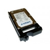 Axiom AX - hard drive - 146 GB - SCSI