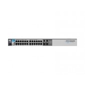 HP ProCurve Switch 2510-24 - switch - 24 ports