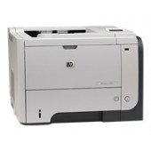HP LaserJet Enterprise P3015dn - printer - B/W - laser