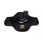 Garmin GPS receiver mount